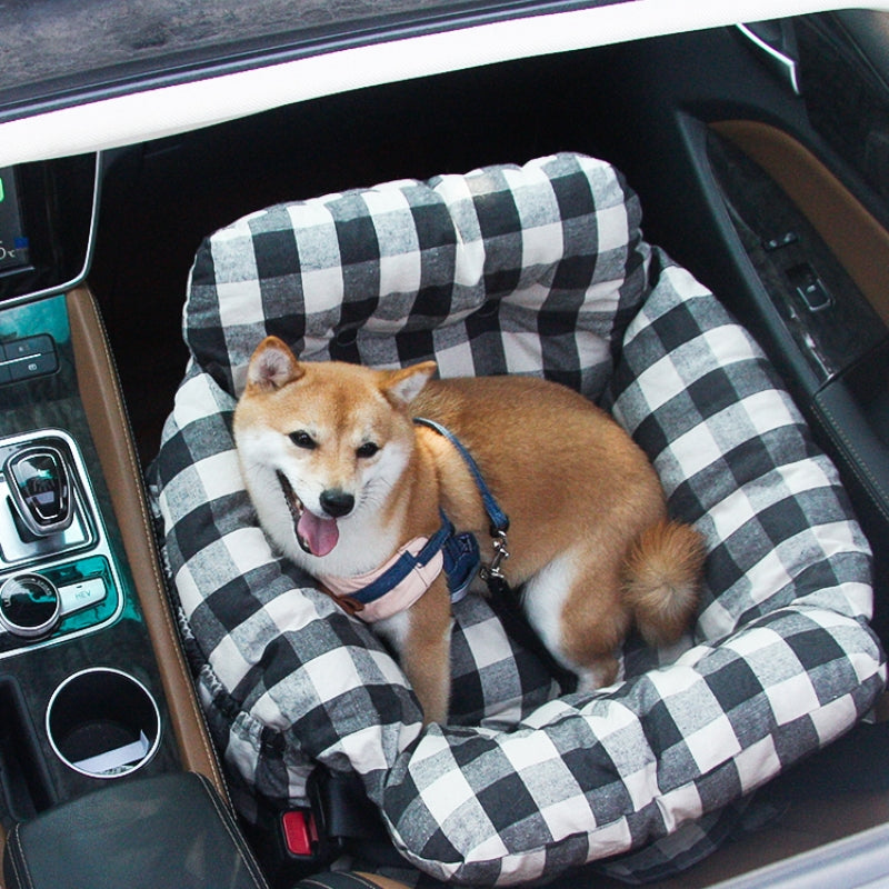 other : Dog car bed in van Vandaliamo