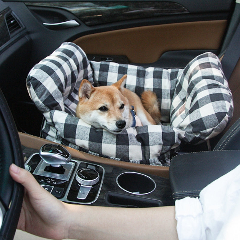 other : Dog car bed in van Vandaliamo