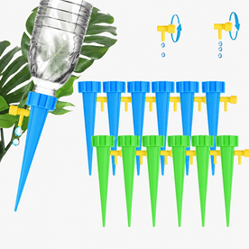 garden supply : Adjustable self-watering spike in van Vandaliamo