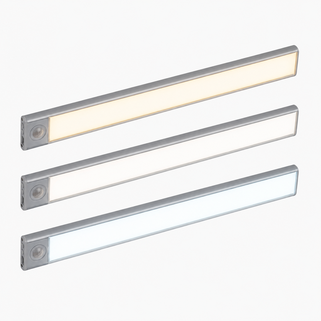house & garden : USB LED Lamp with Sensor Mode in van Vandaliamo