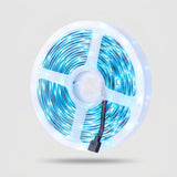 Smart WiFi LED Strip Lights – 8 Modes with Music Sync