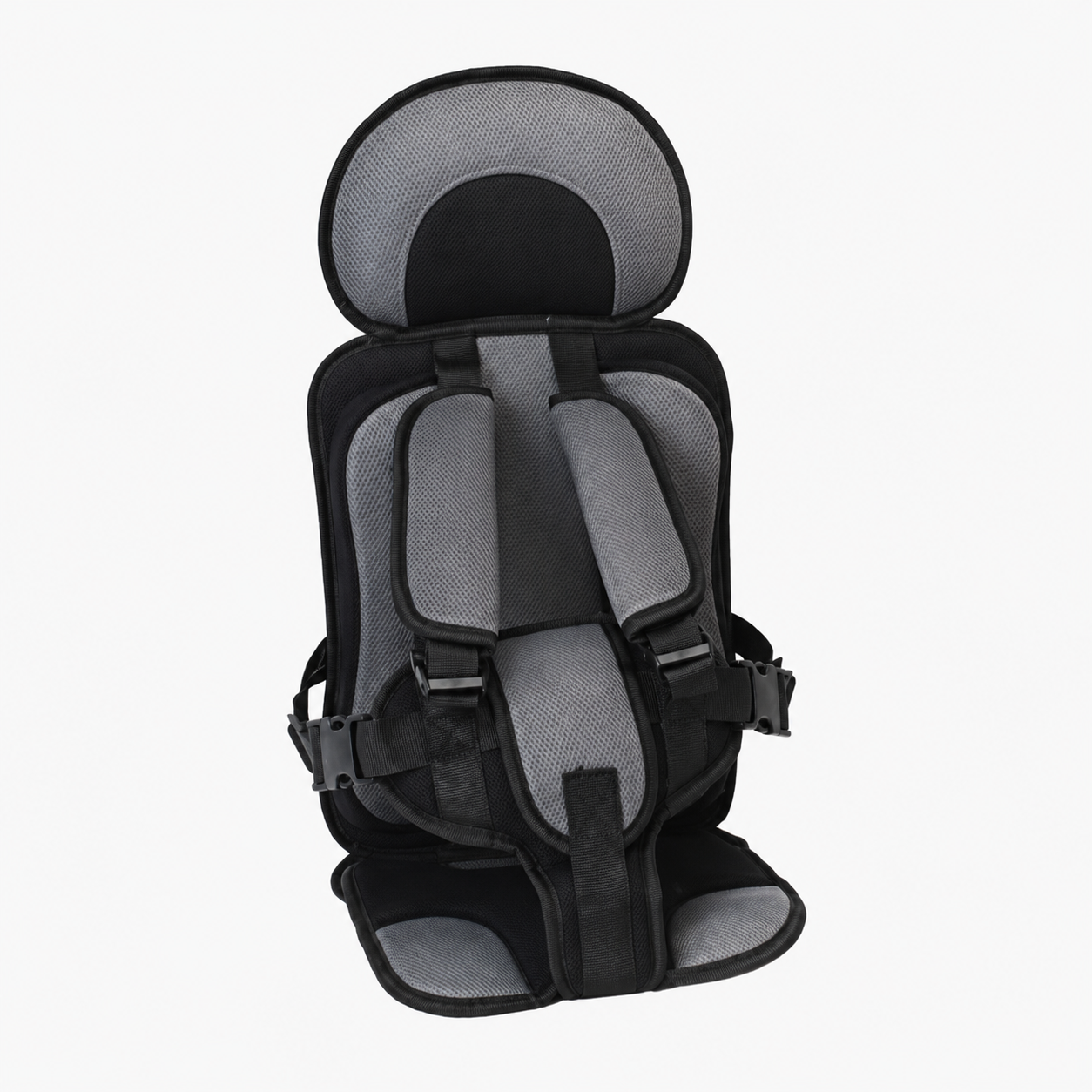 Children and babies : Safe Car Seat for Children Ages 0-12 in van Vandaliamo