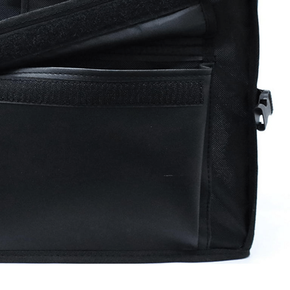 Garage & Vehicles : Large Car Trunk Organizer for Easy Storage in van Vandaliamo