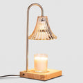 Candle Warmer Lamp – Flameless Wax Melting Light