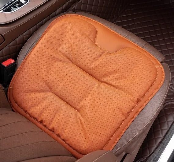 Garage & Vehicles : Ergonomic Car Seat Cushion - Comfortable and Stylish in van Vandaliamo