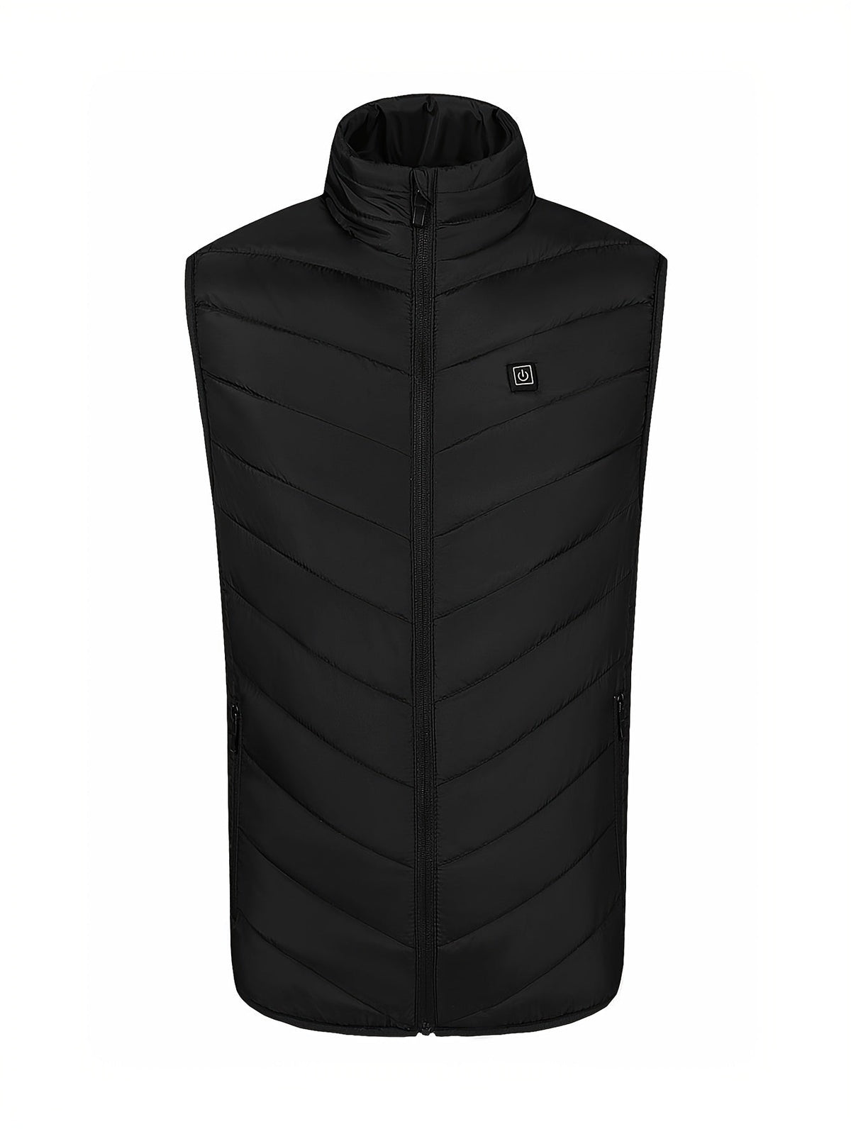 Vests : Unisex Electric Heated Vest - USB Heating, Adjustable Temperature in van Vanda Liamo
