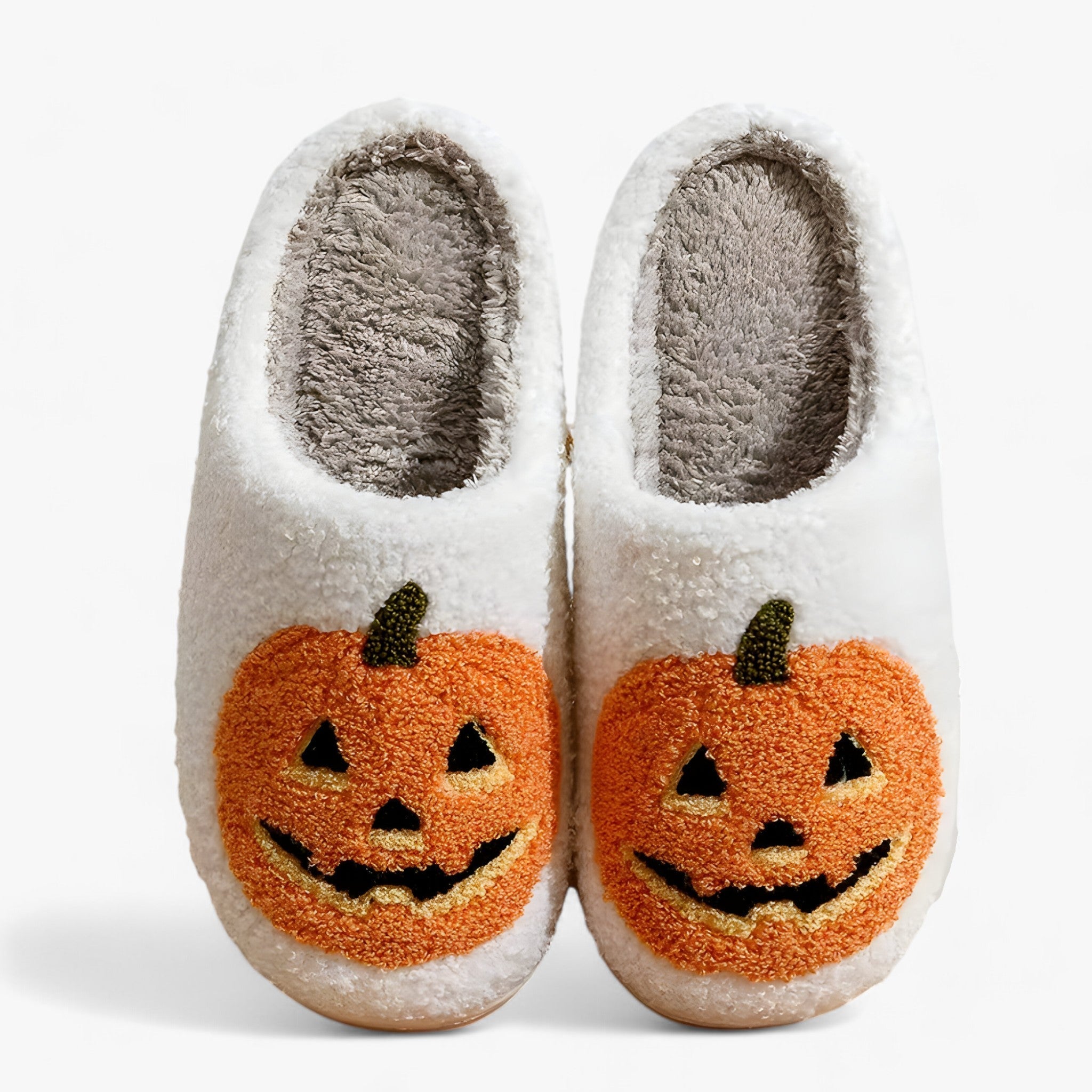 home & garden : CozyPumpkin - Zachte - Warme en Leuke Sloffen voor het Comfort van de Herfst in van Pantino
