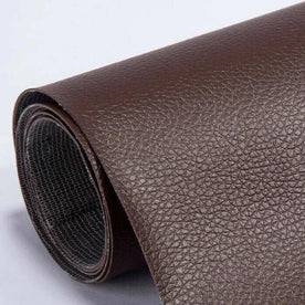 other : Easyrepair - Self-adhesive leather patches in Dark Brown van Vandaliamo
