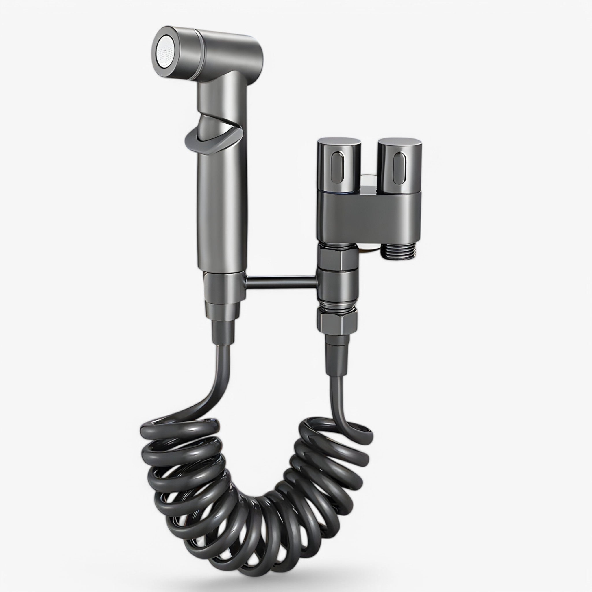 other : High-pressure Sprayer | Bidet Toilet Sprayer for Maximum Hygienic Comfort in van Vandaliamo
