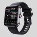 Smart Health Monitoring Watch