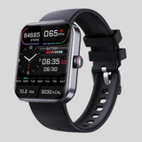 Smart Health Monitoring Watch