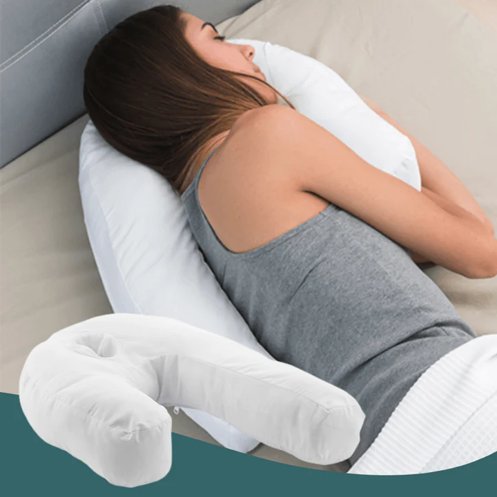 other : Pillow for side sleeping in Default Title van Vandaliamo