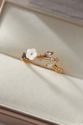 Blossom Ring
