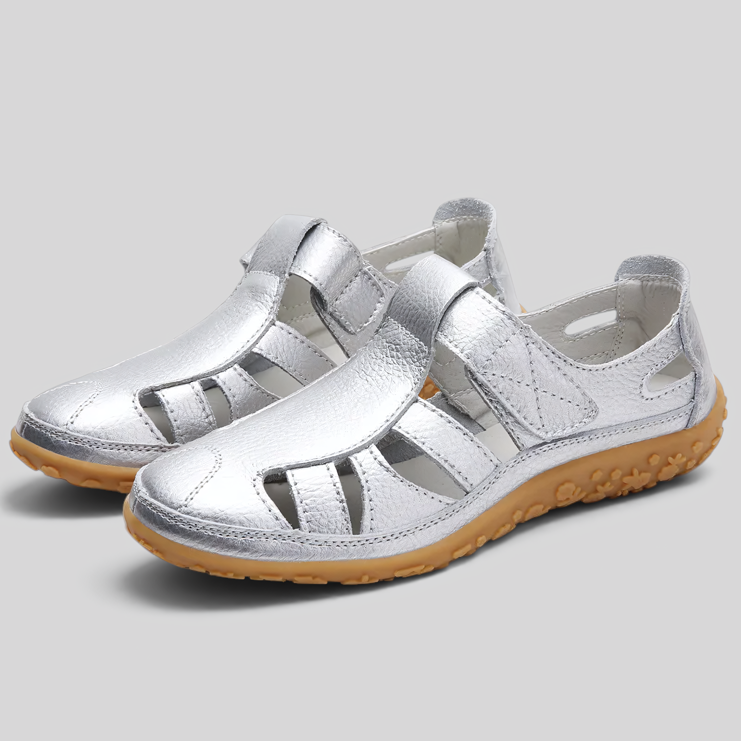 Women's Sandals - Orthopedic, Anti-slip & Comfortable