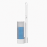 Disposable Toilet Cleaning Brush