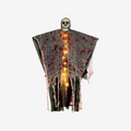 Luminous Skull Ghost Hanging Decoration