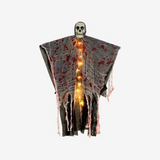 Luminous Skull Ghost Hanging Decoration