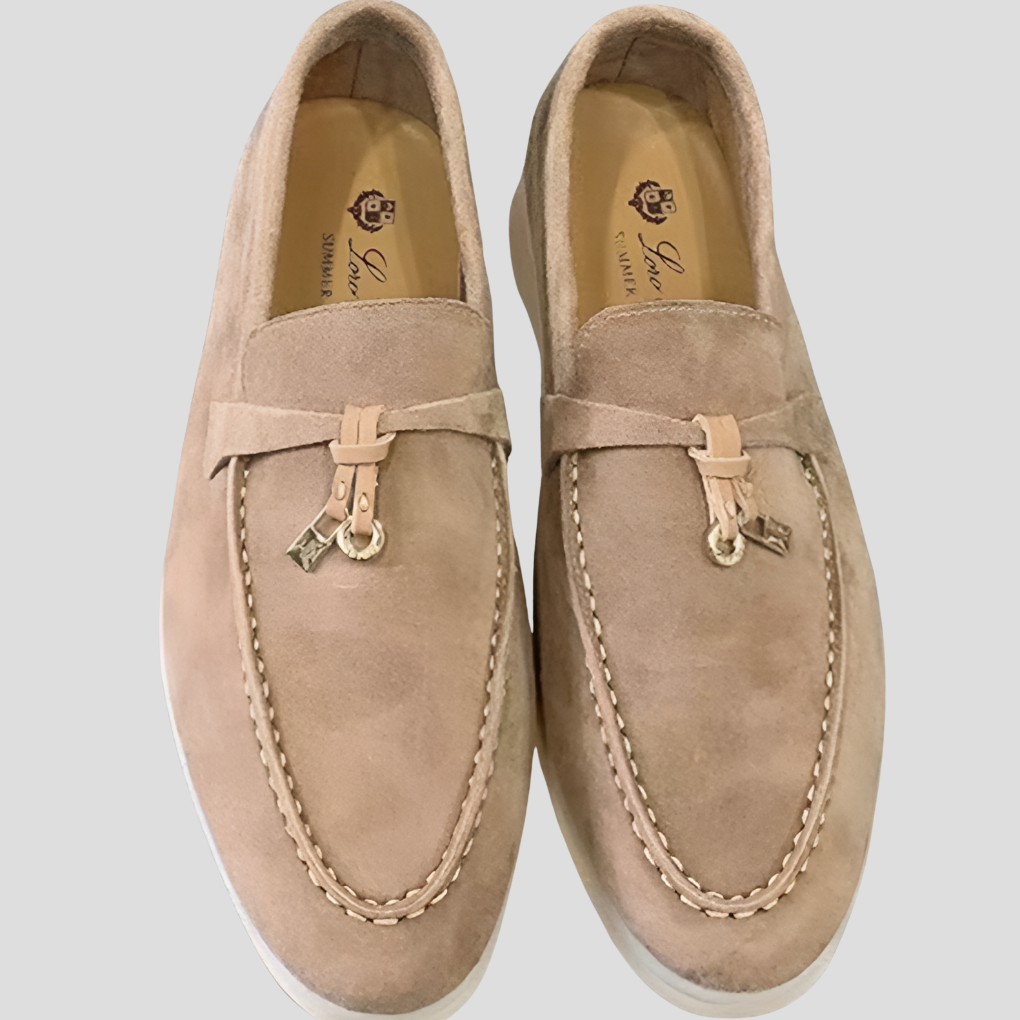 Women's Loafers - Elegant, Comfortable & Versatile Style