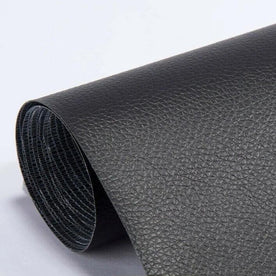 other : Easyrepair - Self-adhesive leather patches in Black van Vandaliamo