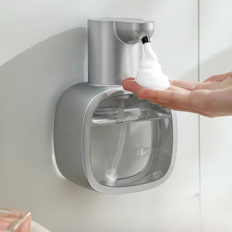 Home & Garden : Automatic Rechargeable Liquid Soap Dispenser in van Vandaliamo