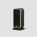 WoodHeat Mini Ceramic Space Heater
