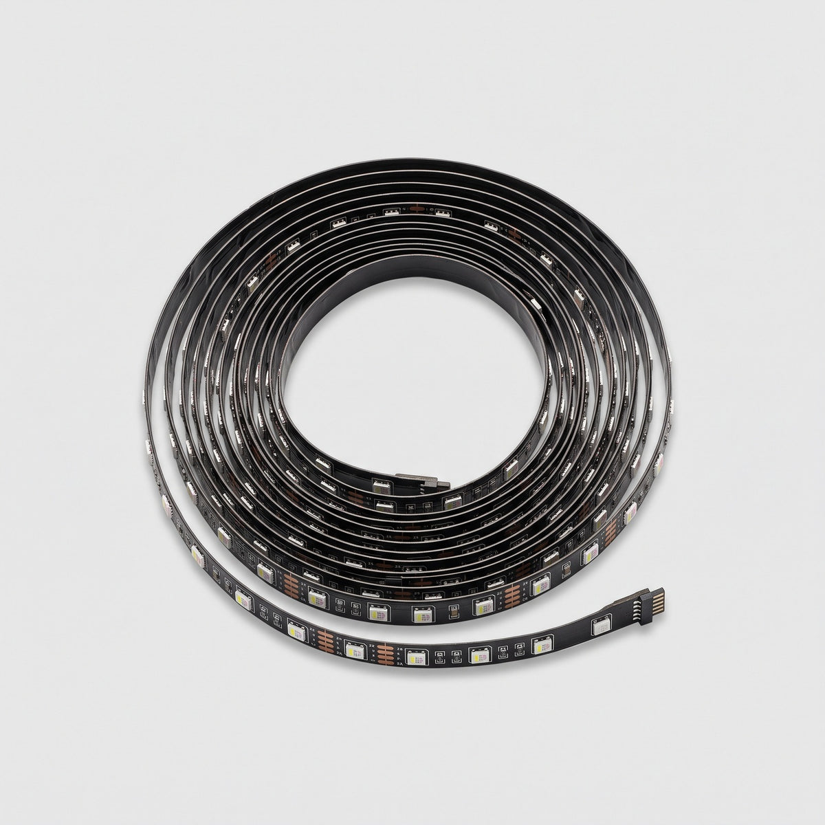 LED Strip Light : TV Backlight LED Strip – 16 Colors, USB Powered in Default Title van Vanda Liamo