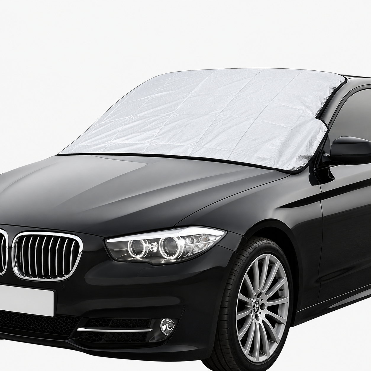 Magnetic Car Windshield Cover
