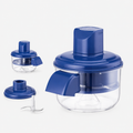 Electric Automatic Fruit & Vegetable Peeler