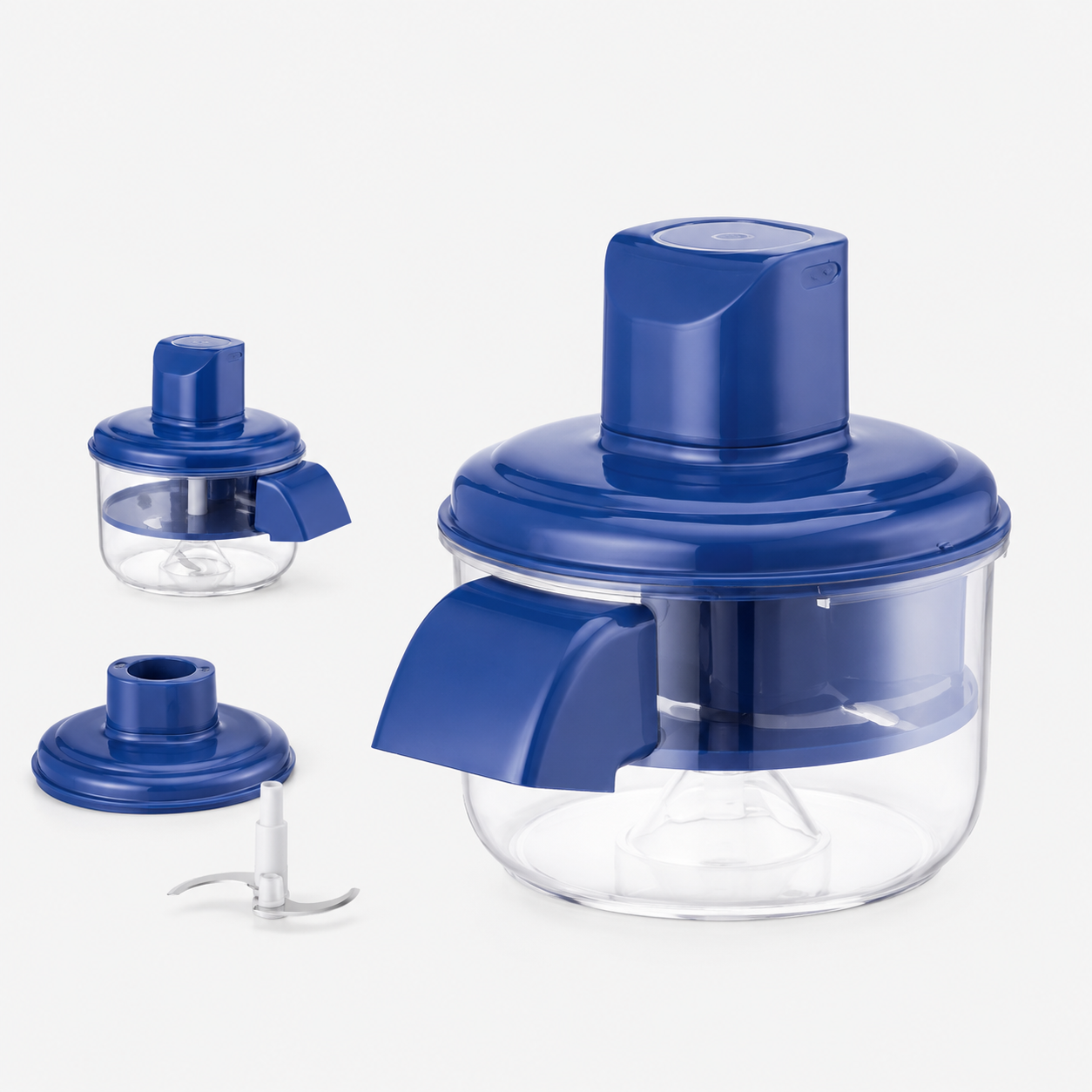Electric Automatic Fruit & Vegetable Peeler