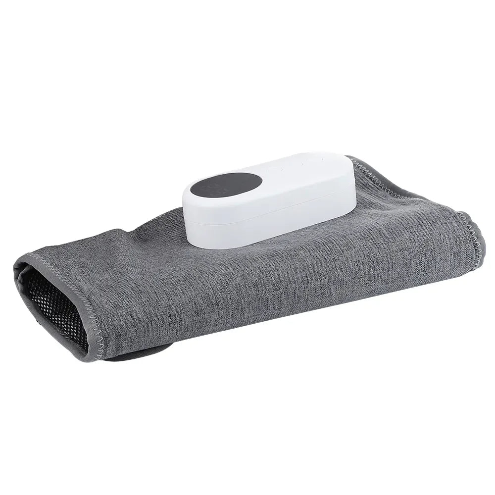 Massagers : Wireless Heated Air Compression Leg Massager in van Vanda Liamo