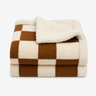 Checkered
