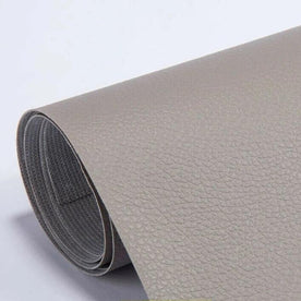 other : Easyrepair - Self-adhesive leather patches in Grey van Vandaliamo