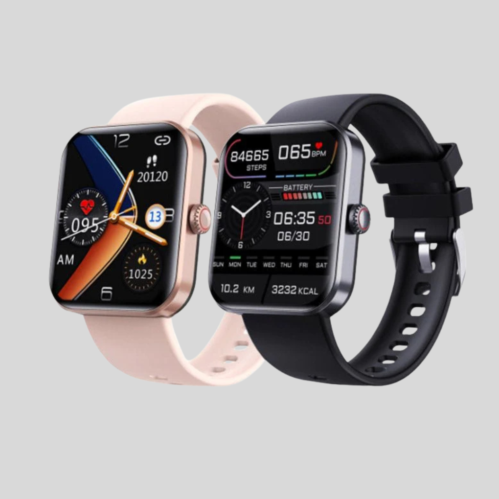 Watch : Smart Health Monitoring Watch in van Vandaliamo