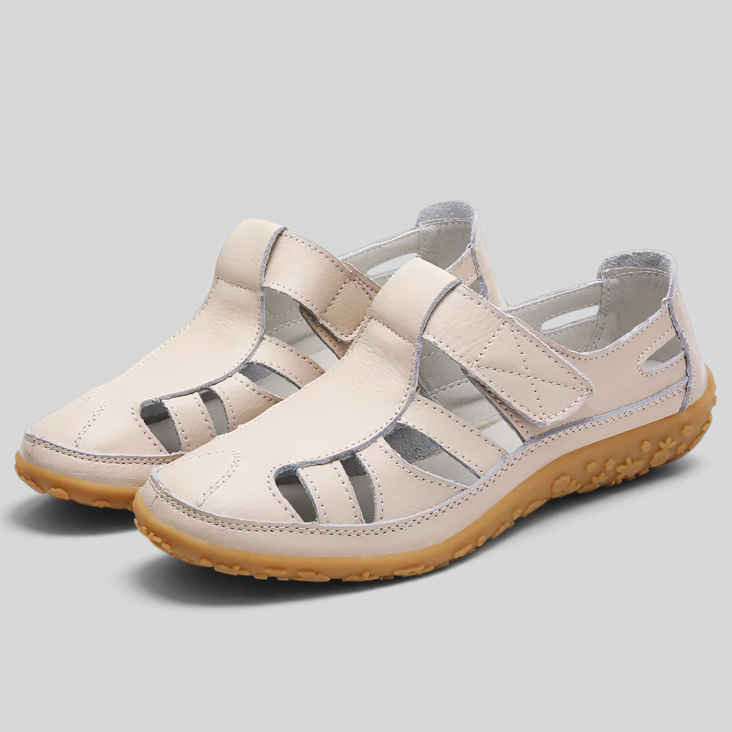Women's Sandals - Orthopedic, Anti-slip & Comfortable