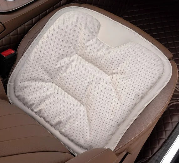 Garage & Vehicles : Ergonomic Car Seat Cushion - Comfortable and Stylish in van Vandaliamo