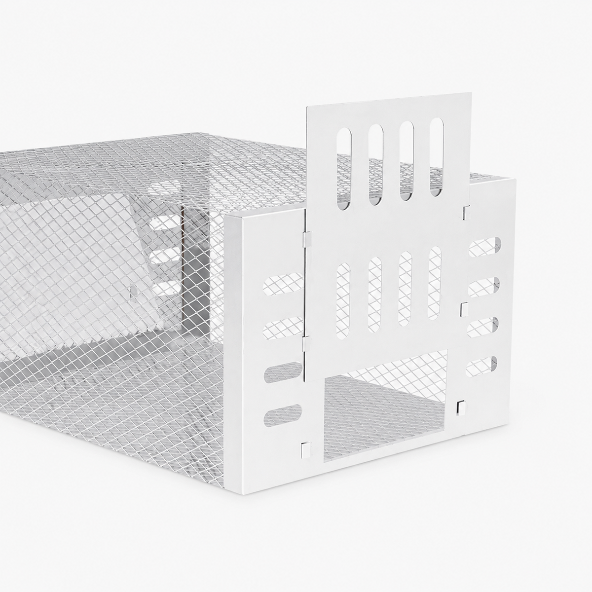Animal-Friendly Humane Mouse Trap