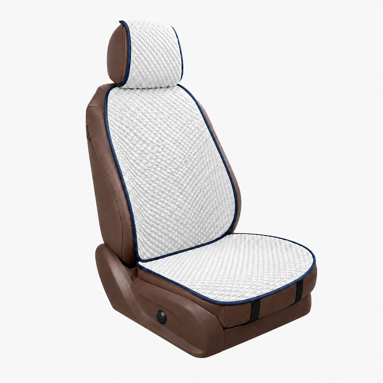 Garage & Vehicles : Cooling, breathable car seat protector in van Vandaliamo