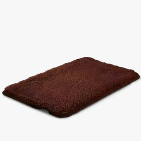house & garden : Absorbent and non-slip bath mat - Premium Quality, Fast Shipping in Coffee Color van Vandaliamo