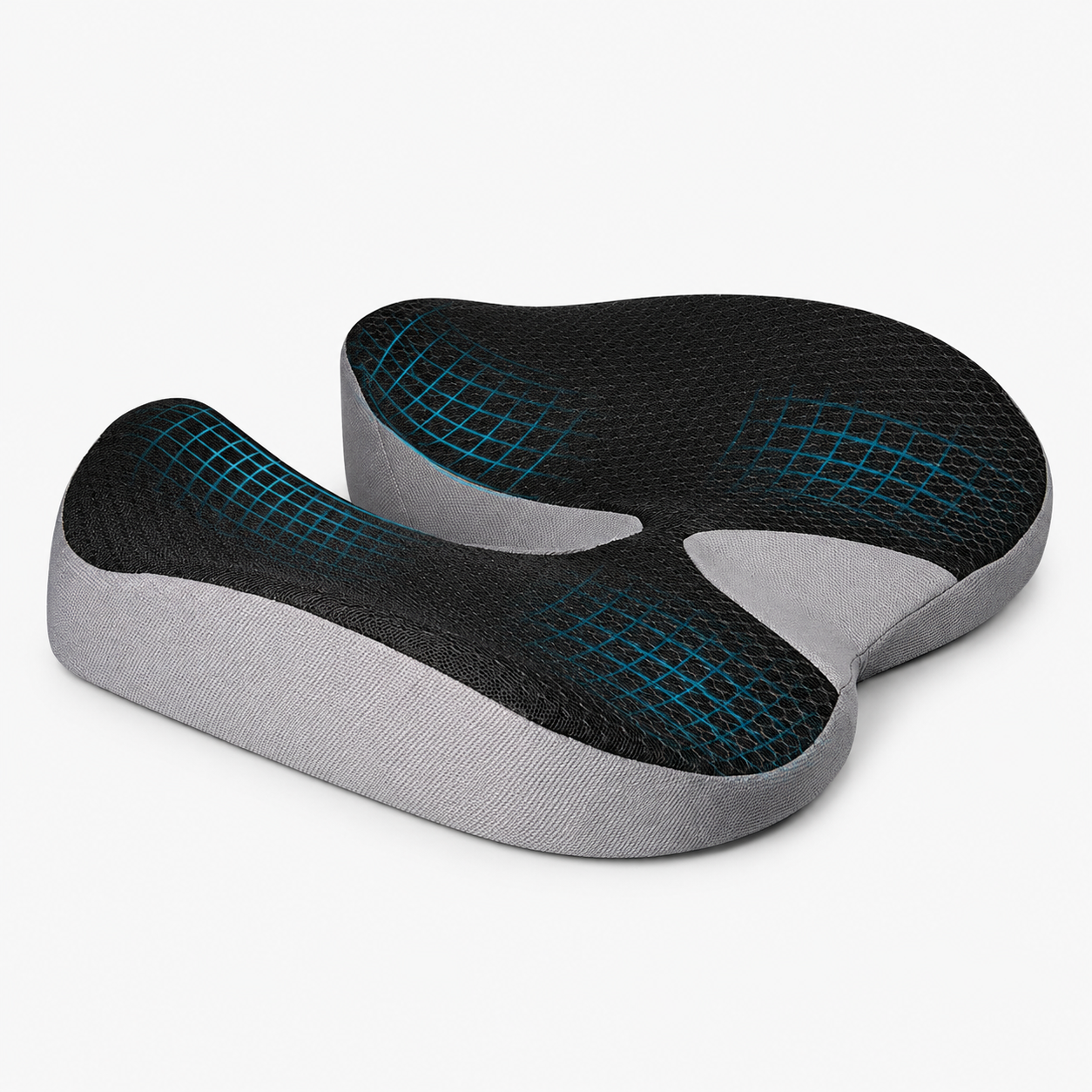 Memory Foam Car Seat Cushion