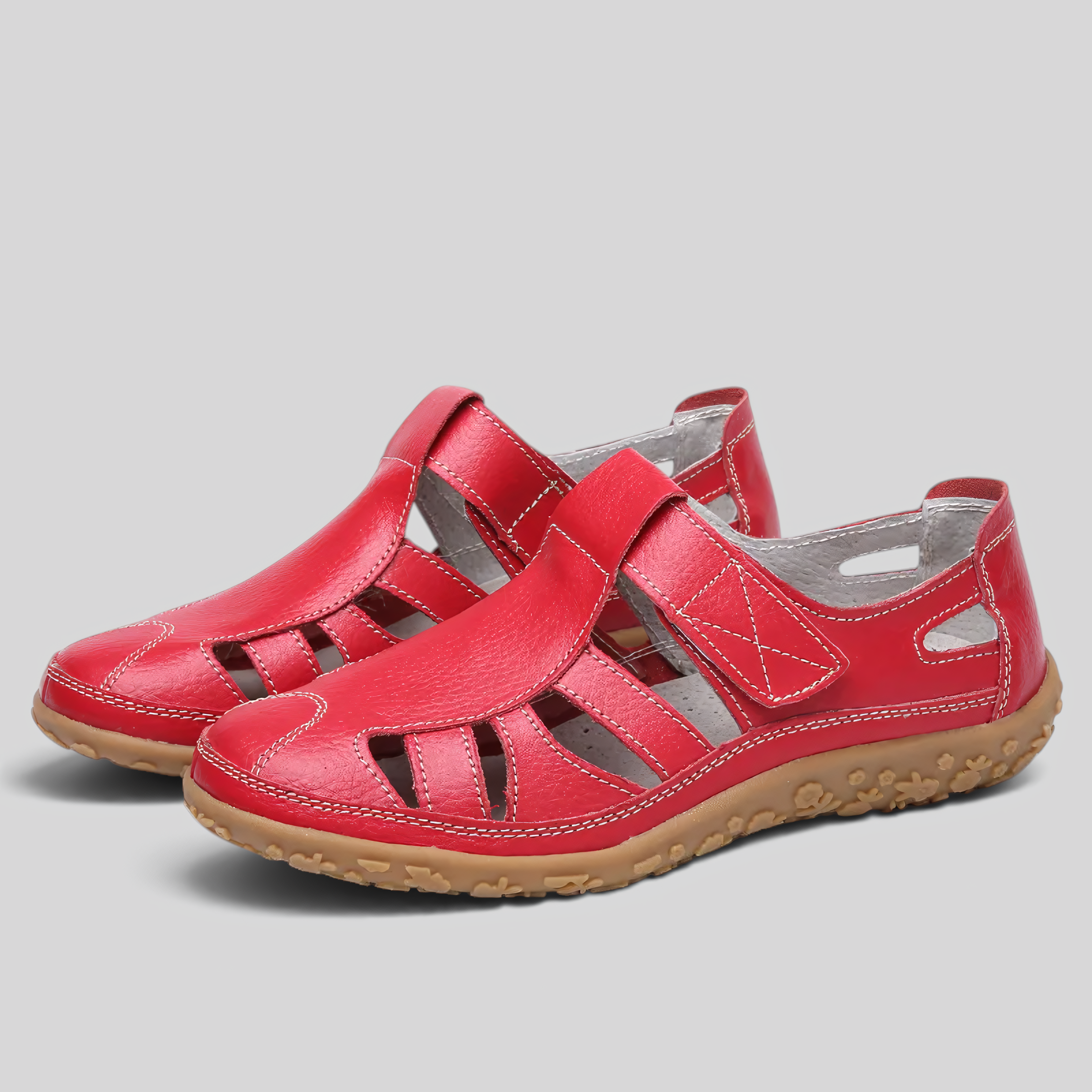 Women's Sandals - Orthopedic, Anti-slip & Comfortable