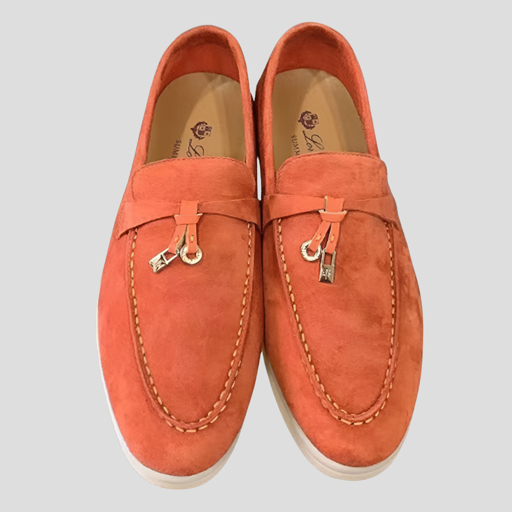 Women's Loafers - Elegant, Comfortable & Versatile Style