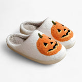 Warm and Fun Slippers for Comfort