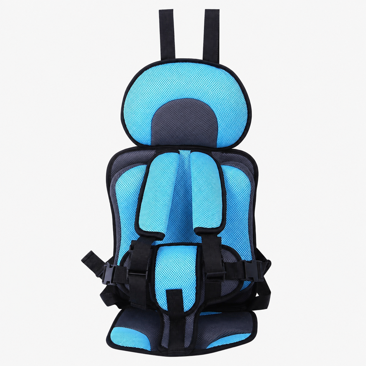 Children and babies : Safe Car Seat for Children Ages 0-12 in van Vandaliamo