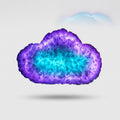 Dream Cloud Light – Music Sync RGB LED Lamp