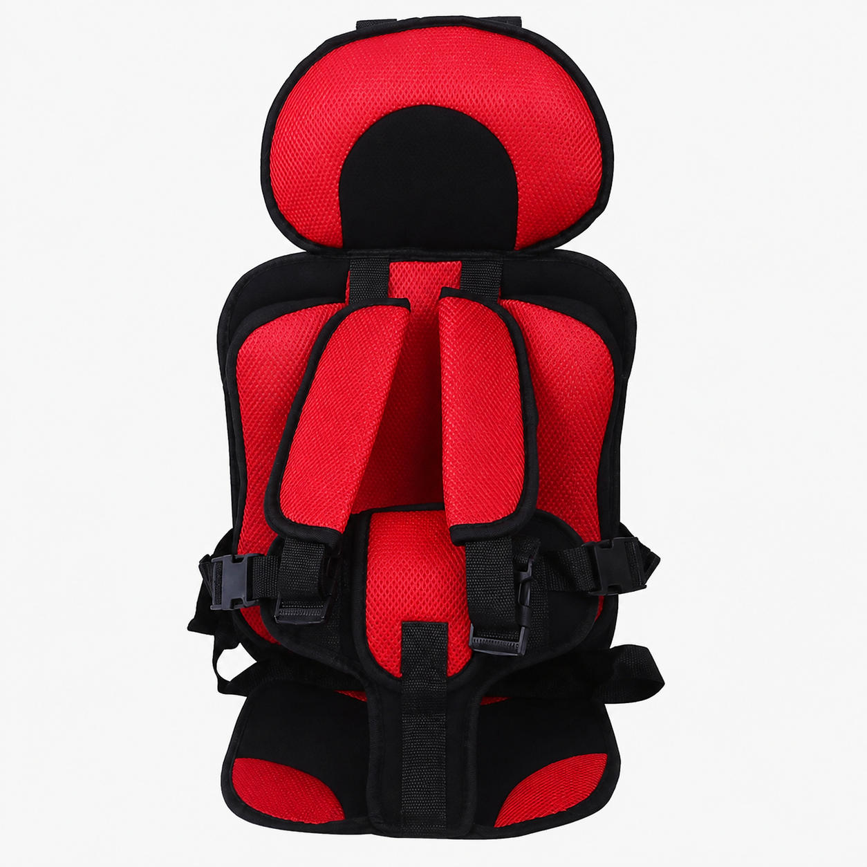 Children and babies : Safe Car Seat for Children Ages 0-12 in van Vandaliamo