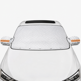 All-Weather Magnetic Car Windscreen Cover