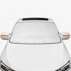 Home & Garden > Decor : All-Weather Magnetic Car Windscreen Cover in Default Title van Vandaliamo