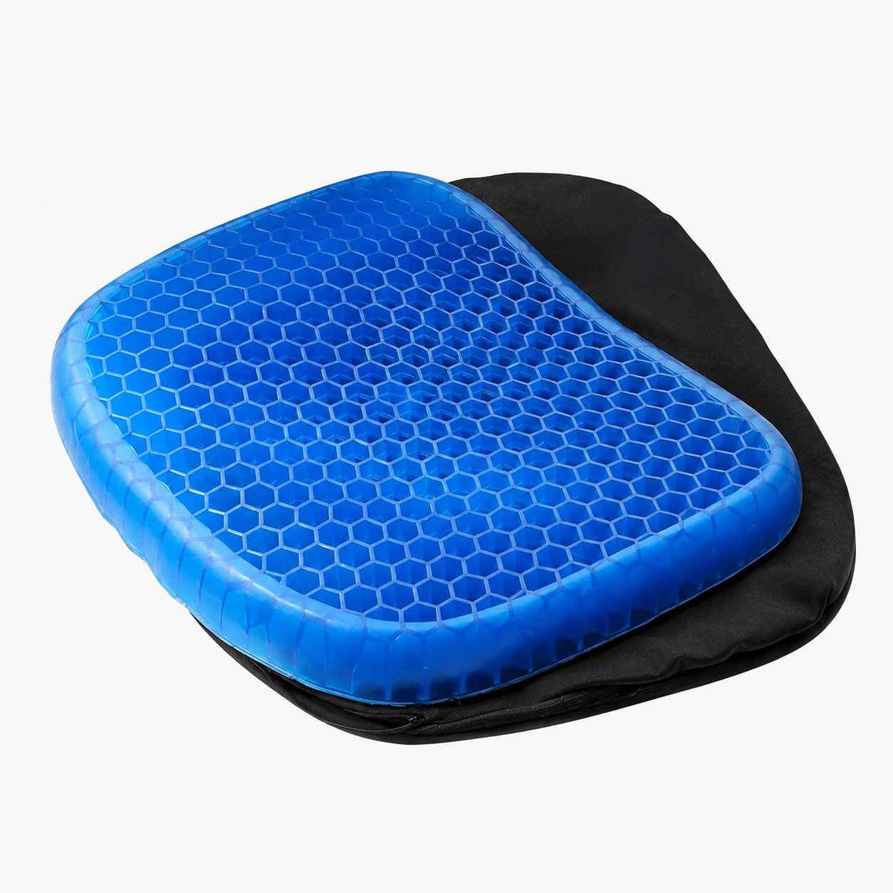 Ergonomic Gel Seat Cushion