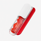 Multifunctional Vegetable & Fruit Zip Slicer