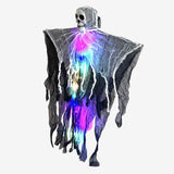 Spooky Hanging Ghost Halloween Decoration
